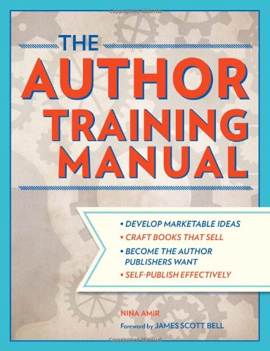 author-training-manual